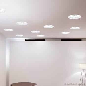 Skygarden Recessed – dekoratívne zapustené svetlo - Image 3
