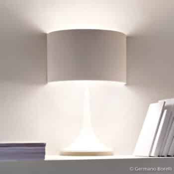 FLOS Soft Spun Small – zapustené svetlo R7s - Image 2