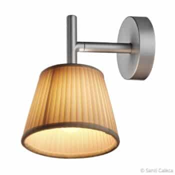 FLOS Romeo Babe Soft W – svietidlo krémovej farby - Image 2