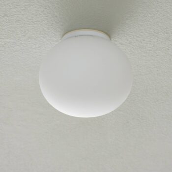 FLOS Mini Glo-Ball C/W dizajnové stropné svetlo - Image 2