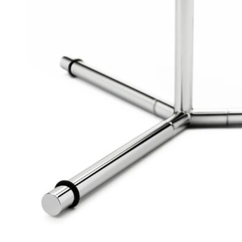 FLOS IC T1 High stolná lampa, chróm lesklý - Image 2