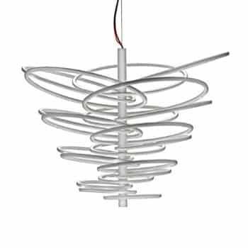 FLOS 2620 dizajnérska závesná lampa s diódami LED - Image 4