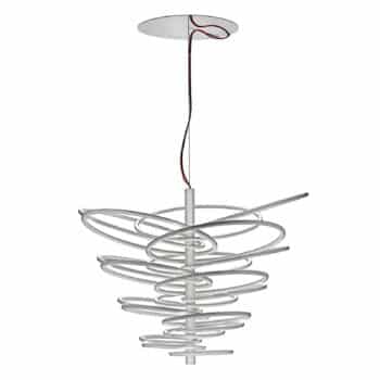 FLOS 2620 dizajnérska závesná lampa s diódami LED - Image 3