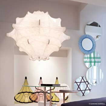 FLOS Taraxacum – dizajnérska závesná lampa - Image 4