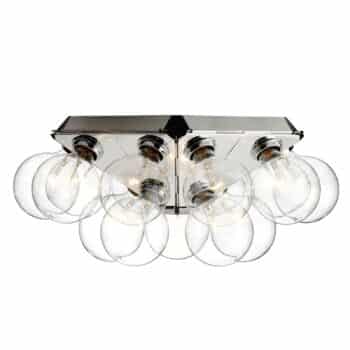 FLOS Taraxacum 88 stropné LED svietidlo 15-pl. - Image 2