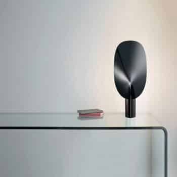FLOS Serena stmievateľná stolná LED lampa čierna - Image 2