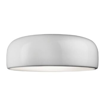 FLOS Smithfield dizajnérske LED svietidlo biele - Image 3