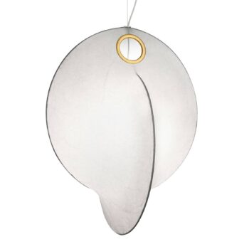 FLOS Overlap S1 závesná lampa - Image 4