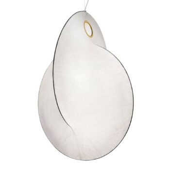 FLOS Overlap S1 závesná lampa - Image 3