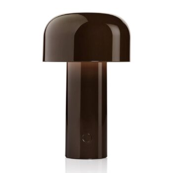 FLOS Bellhop stolná lampa LED cioko - Image 2