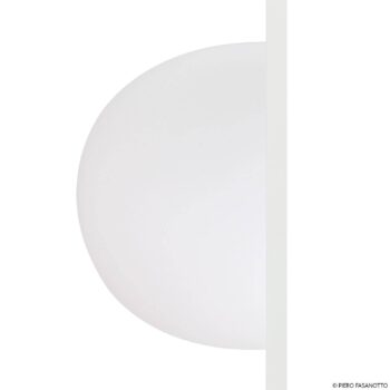 FLOS Glo-Ball nástenné svietidlo - Image 2