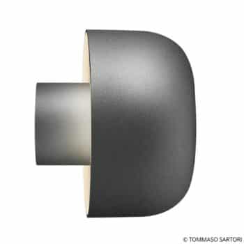 FLOS Bellhop vonkajšia nástenná lampa 2700K - Image 2