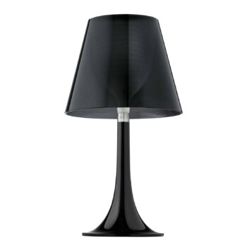 FLOS Miss K stolná lampa, stmievací vypínač, fumé - Image 2