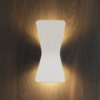 Fontana Arte Flex – moderné nástenné LED svietidlo - Image 4