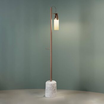 Fontana Arte Galerie stojaca LED lampa 1-plameňová - Image 3