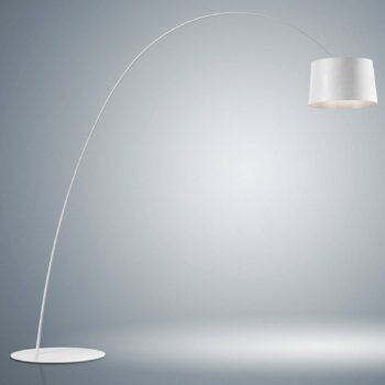 Foscarini Twiggy MyLight stojaca LED CCT biela - Image 2