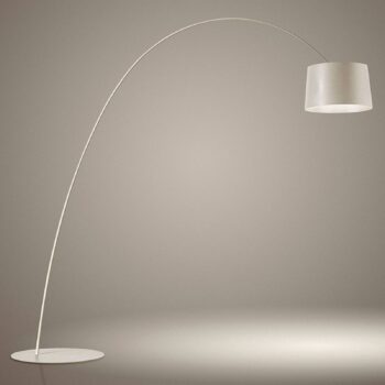 Foscarini Twiggy MyLight stojaca LED CCT greige - Image 2
