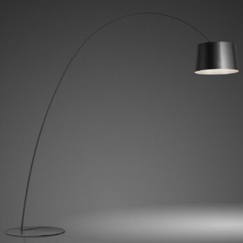 Foscarini Twiggy MyLight stojaca LED CCT grafit - Image 2