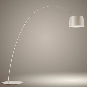 Foscarini Twiggy Elle MyLight stojaca lampa greige - Image 2