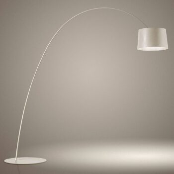 Foscarini Twiggy Elle MyLight stojaca CCT greige - Image 2