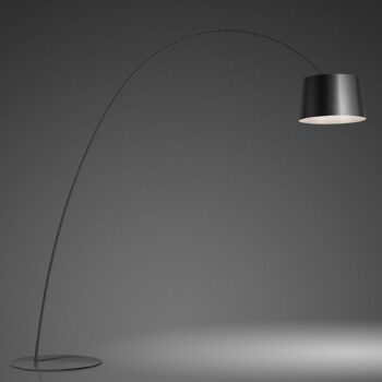 Foscarini TwiggyElle MyLight stojaca CCT grafit - Image 2
