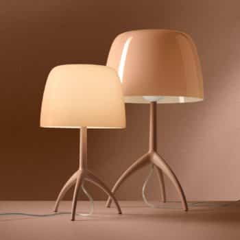 Foscarini Lumiere Nuances grande stmieva cipria - Image 2