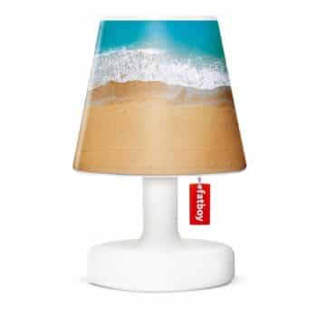 Fatboy Cooper Cappie tienidlo, lonely beach