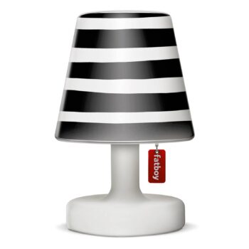 Fatboy Mini Cappie tienidlo 3 kusy mr black stripe - Image 2
