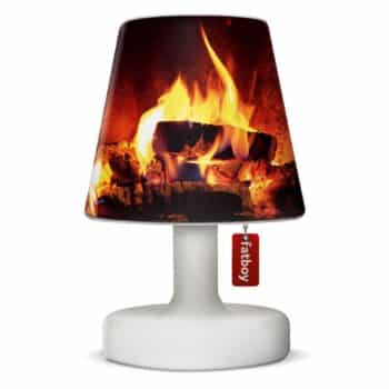 Fatboy Mini Cappie tienidlo 3 kusy, fireplace - Image 2
