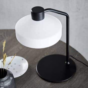 FRANDSEN Mayor stolná lampa - Image 2