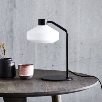 FRANDSEN Mayor stolná lampa