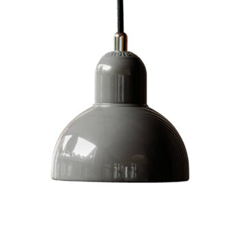 FRITZ HANSEN Kaiser Idell 6722-P lesklá bridlicová - Image 2