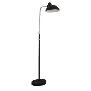 FRITZ HANSEN Kaiser Idell 6580 Luxus matná čierna - Image 2