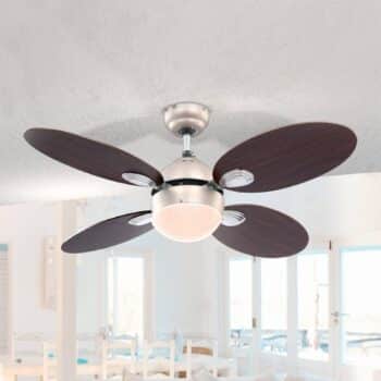 Wade stropný ventilátor so šnúrovým vypínačom - Image 3