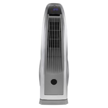 Vežový ventilátor 0455 s diaľkovým ovládaním 77 cm - Image 2