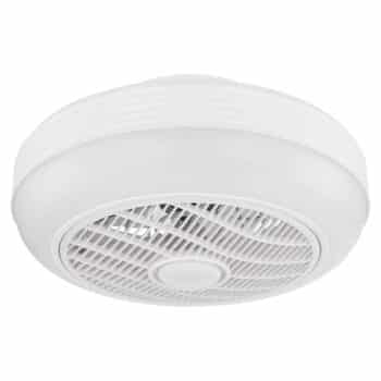 LED stropný ventilátor Romario Ø 46 cm, CCT - Image 2