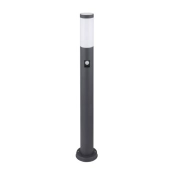 Chodníkové svetlo Boston, výška 80 cm, so snímačom - Image 2