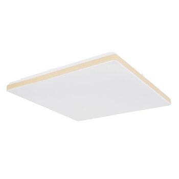 Stropné LED Ully smart Tuya CCT drevený vzhľad - Image 2