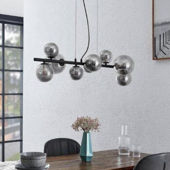 Lindby Simay závesná lampa