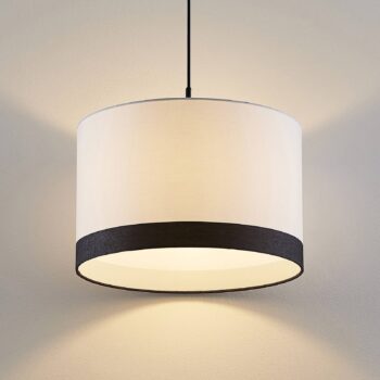 Lindby Laia závesná lampa 1-plameňová - Image 2