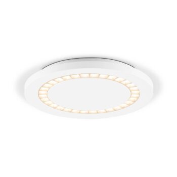 EVN ALR LED panel biely 12 W Ø 25 cm 4 000K