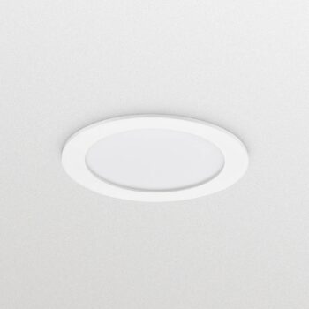 LED downlight DN145B LED10S/830 PSU II WH