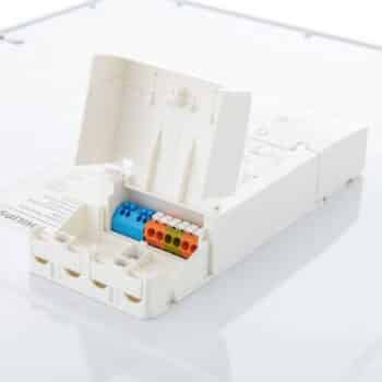 LED panel RC133V G4 LED43S/840 PSD W62L62 OC - Image 2