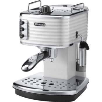 DE LONGHI ECZ351.W