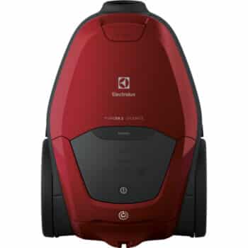 ELECTROLUX Pure D8 PD82-ANIMA Červená