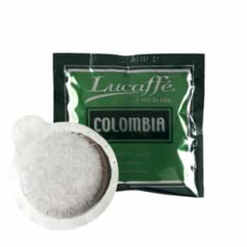 LUCAFFE COLOMBIA