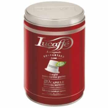 LUCAFFE Lucapsule
