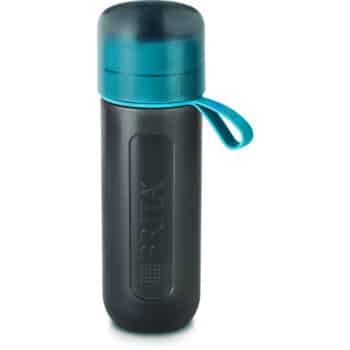 BRITA Fill&Go Active modrá