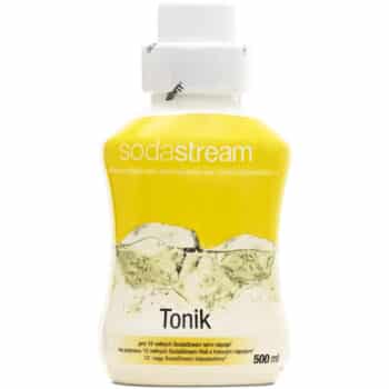 SODASTREAM TONIK 500 ml
