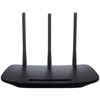 TP-LINK TL-WR940N